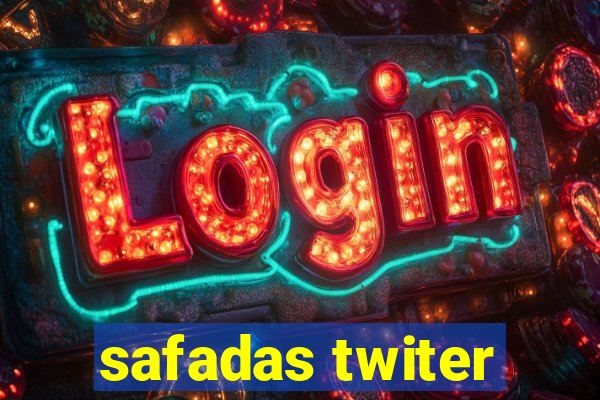 safadas twiter